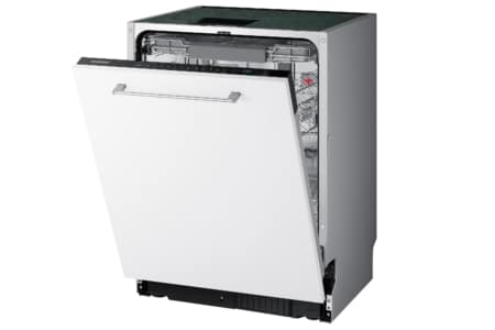 Samsung DW60A6090IB Volledig ingebouwd 14 couverts E - Afbeelding 6