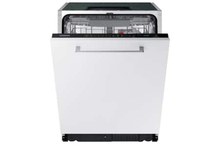 Samsung DW60A6090IB Volledig ingebouwd 14 couverts E - Afbeelding 3