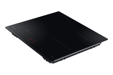 Samsung NZ64B5045GK Zwart Ingebouwd 60 cm Inductiekookplaat zones 4 zone(s) - Afbeelding 8