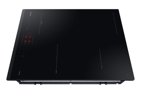 Samsung NZ64B5045GK Zwart Ingebouwd 60 cm Inductiekookplaat zones 4 zone(s) - Afbeelding 7