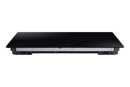 Samsung NZ64B5045GK Zwart Ingebouwd 60 cm Inductiekookplaat zones 4 zone(s) - Afbeelding 9