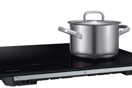 Samsung NZ64B5045GK Zwart Ingebouwd 60 cm Inductiekookplaat zones 4 zone(s) - Afbeelding 13