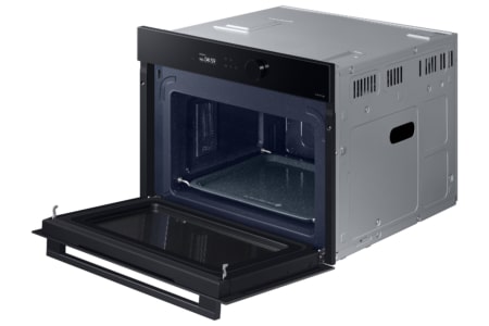 Samsung NQ5B5713GBK Ingebouwd Solo-magnetron 50 l 900 W Zwart - Afbeelding 8
