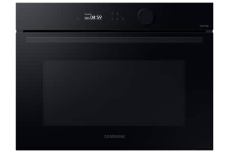 Samsung NQ5B5713GBK Ingebouwd Solo-magnetron 50 l 900 W Zwart - Afbeelding 11