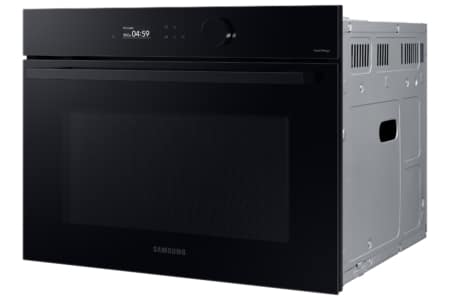 Samsung NQ5B5713GBK Ingebouwd Solo-magnetron 50 l 900 W Zwart - Afbeelding 5
