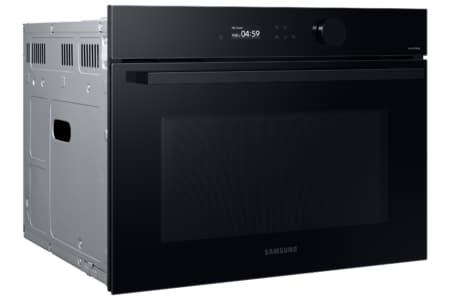 Samsung NQ5B5713GBK Ingebouwd Solo-magnetron 50 l 900 W Zwart - Afbeelding 6