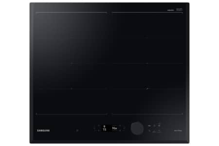 Samsung NZ64B7799KK Zwart Ingebouwd 60 cm Inductiekookplaat zones 4 zone(s) - Afbeelding 15