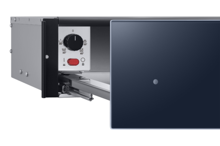 Samsung NL20B5100WN 25 l 420 W Marineblauw - Afbeelding 9