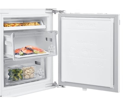 Samsung BRB6000 koel-vriescombinatie Ingebouwd 298 l E Wit BRB30715EWW - Afbeelding 11
