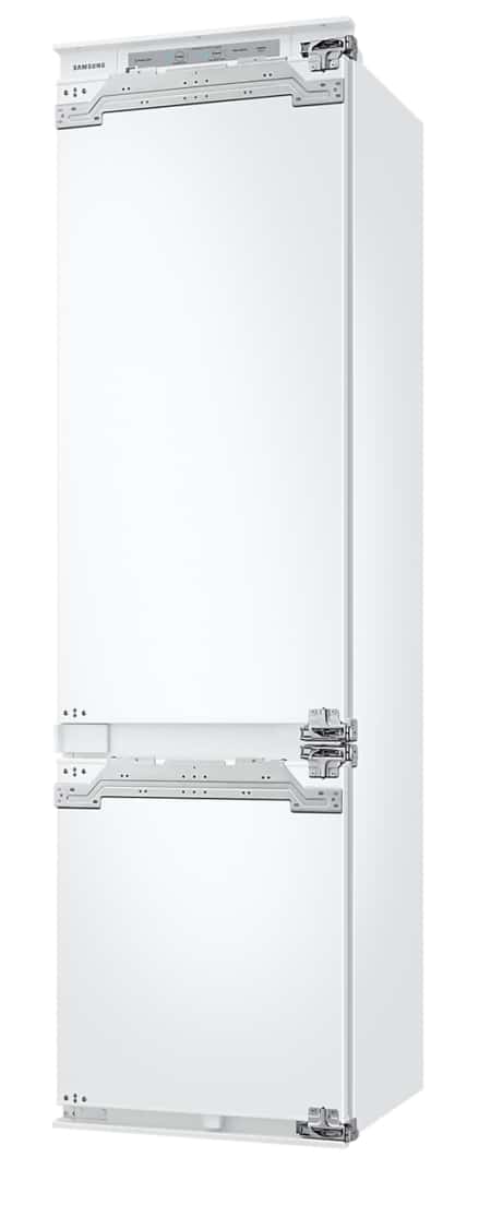 Samsung BRB6000 koel-vriescombinatie Ingebouwd 298 l E Wit BRB30715EWW - Afbeelding 4