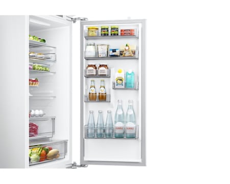 Samsung BRB6000 koel-vriescombinatie Ingebouwd 298 l E Wit BRB30715EWW - Afbeelding 18
