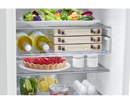 Samsung BRB6000 koel-vriescombinatie Ingebouwd 298 l E Wit BRB30715EWW - Afbeelding 16