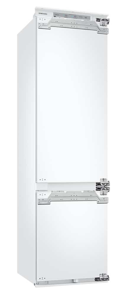 Samsung BRB6000 koel-vriescombinatie Ingebouwd 298 l E Wit BRB30715EWW - Afbeelding 3