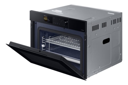Samsung NQ5B7993AAK Middelmaat Zwart Draaiknop - Afbeelding 7