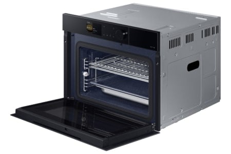 Samsung NQ5B7993AAK Middelmaat Zwart Draaiknop - Afbeelding 8