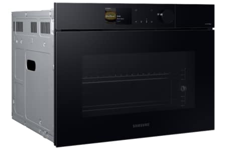 Samsung NQ5B7993AAK Middelmaat Zwart Draaiknop - Afbeelding 6