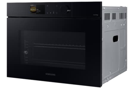 Samsung NQ5B7993AAK Middelmaat Zwart Draaiknop - Afbeelding 5