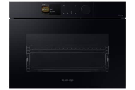 Samsung NQ5B7993AAK Middelmaat Zwart Draaiknop - Afbeelding 13