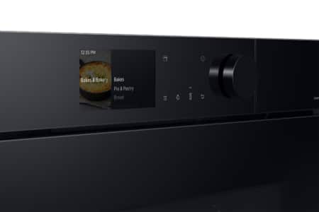 Samsung NQ5B7993AAK Middelmaat Zwart Draaiknop - Afbeelding 10