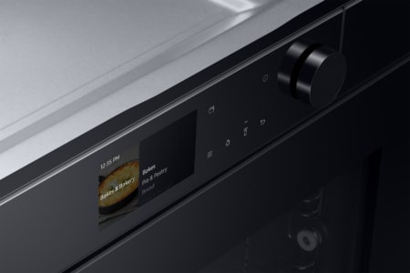 Samsung NQ5B7993AAK Middelmaat Zwart Draaiknop - Afbeelding 11