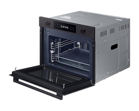 Samsung NQ5B4553FBB 50 l 2700 W Zwart, Roestvrijstaal - Afbeelding 8