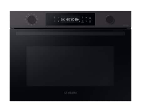 Samsung NQ5B4553FBB 50 l 2700 W Zwart, Roestvrijstaal - Afbeelding 11