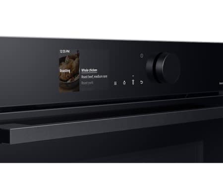Samsung NQ5B6753CAK 50 l 2800 W Zwart - Afbeelding 9