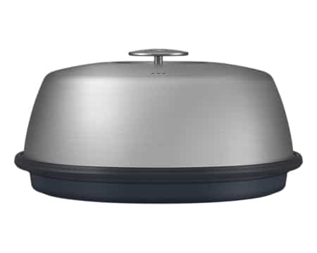 Samsung NQ5B6753CAK 50 l 2800 W Zwart - Afbeelding 11