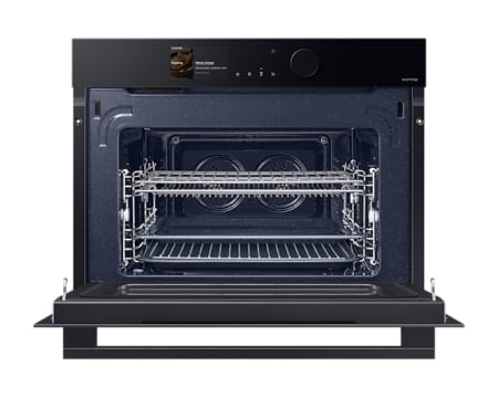 Samsung NQ5B6753CAK 50 l 2800 W Zwart - Afbeelding 4