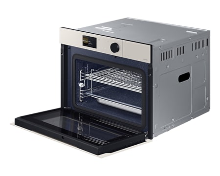 Samsung NQ5B7993AAA 50 l 2800 W A+ Beige - OP = OP - Afbeelding 8