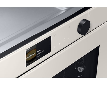 Samsung NQ5B7993AAA 50 l 2800 W A+ Beige - OP = OP - Afbeelding 11