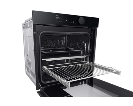 Samsung NV75T8579RK 75 l A+ Zwart - Afbeelding 11