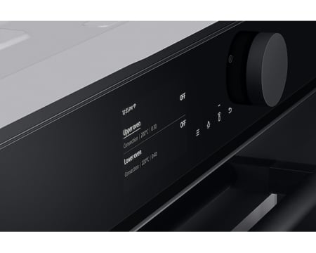 Samsung NV75T8579RK 75 l A+ Zwart - Afbeelding 10