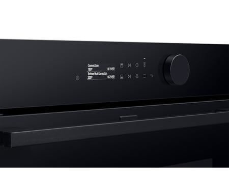 Samsung NV7B5755SAK/U1 oven 76 l A+ Zwart - Afbeelding 14