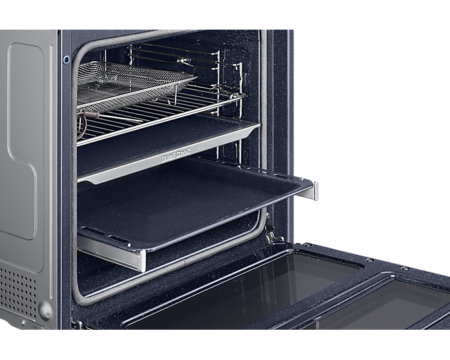 Samsung NV7B5755SAK/U1 oven 76 l A+ Zwart - Afbeelding 6