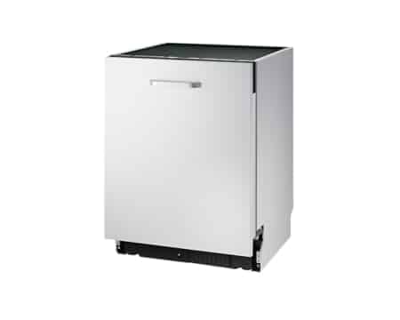 Samsung DW60M6070IB/EU vaatwasser Volledig ingebouwd 14 couverts E - Afbeelding 3