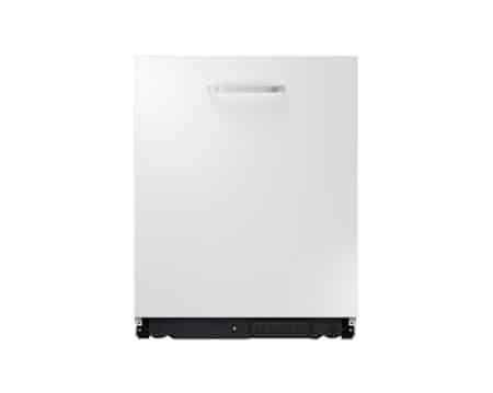 Samsung DW60M6070IB/EU vaatwasser Volledig ingebouwd 14 couverts E