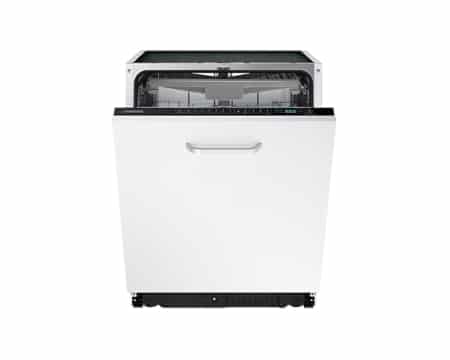 Samsung DW60M6070IB/EU vaatwasser Volledig ingebouwd 14 couverts E - Afbeelding 5