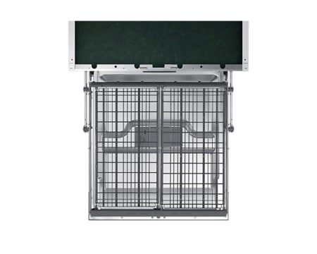 Samsung DW60M6070IB/EU vaatwasser Volledig ingebouwd 14 couverts E - Afbeelding 11