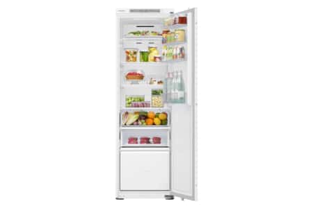 Samsung BRD27600EWW/EU koelkast 270 l E Wit - Afbeelding 3