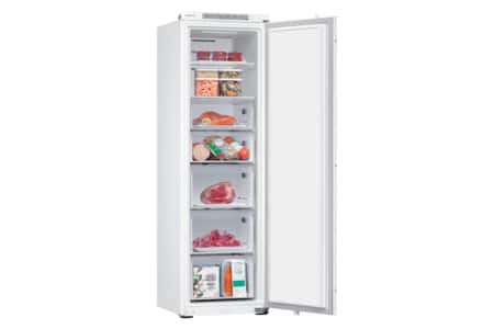 Samsung BRZ22600EWW/EU diepvriezer E Wit - Afbeelding 8
