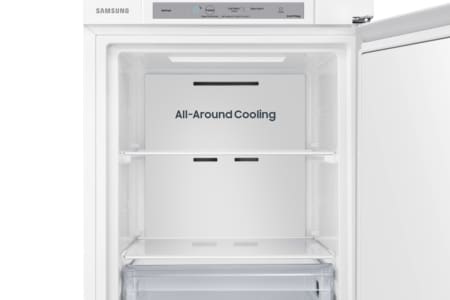 Samsung BRZ22600EWW/EU diepvriezer E Wit - Afbeelding 4