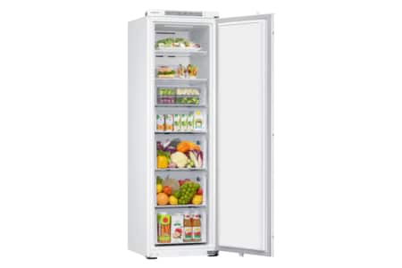 Samsung BRZ22600EWW/EU diepvriezer E Wit - Afbeelding 9