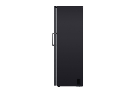 LG GFM61MCCSF Vrieskast Vrijstaand 324 l D Zwart - Afbeelding 15