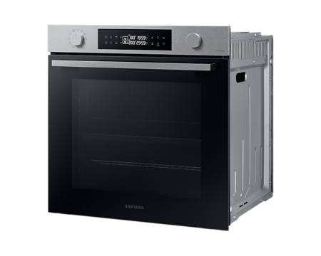 Samsung NV7B4450VCS/U1 oven 76 l A+ Zwart, Gesatineerd staal - Afbeelding 5
