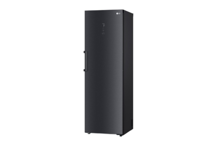 LG GLM71MCCSF koelkast Vrijstaand 386 l D Zwart - Afbeelding 15