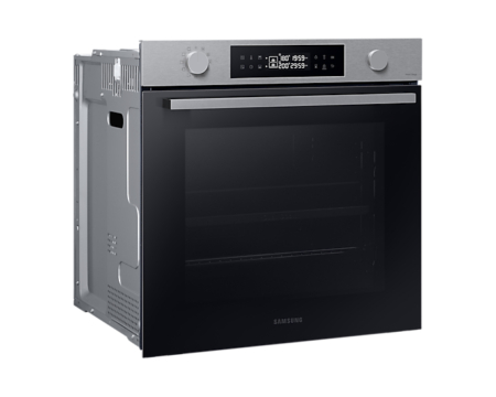 Samsung NV7B4450VCS/U1 oven 76 l A+ Zwart, Gesatineerd staal - Afbeelding 7