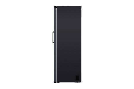 LG GLM71MCCSF koelkast Vrijstaand 386 l D Zwart - Afbeelding 16