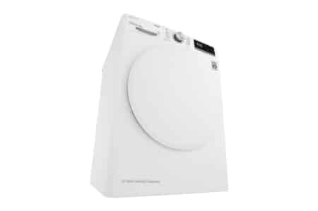 LG RH80V5AV0N wasdroger Vrijstaand Voorbelading 8 kg A++ Wit - Afbeelding 12