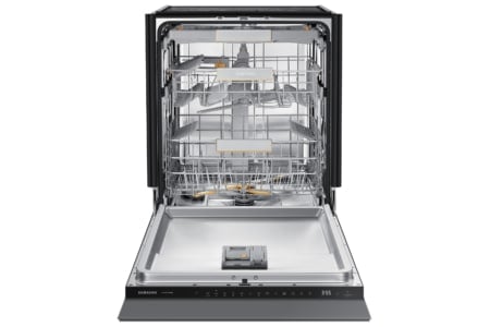 Samsung DW60BG850I00ET vaatwasser Volledig ingebouwd 14 couverts B - Afbeelding 4